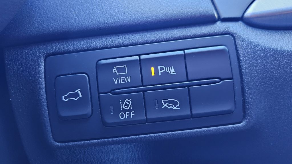 2021 Mazda CX-9 Image 22