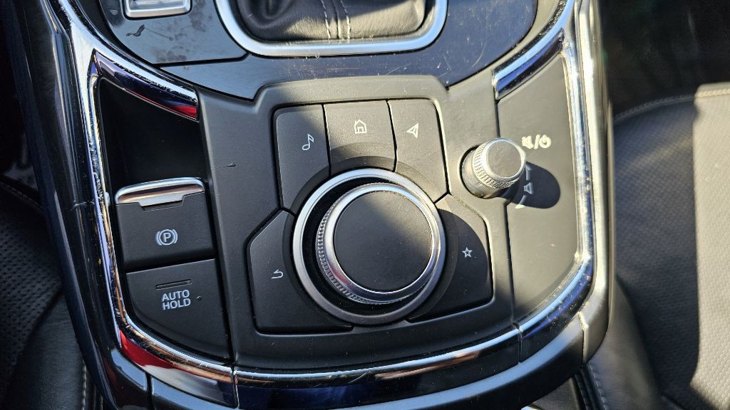2021 Mazda CX-9 Image 23
