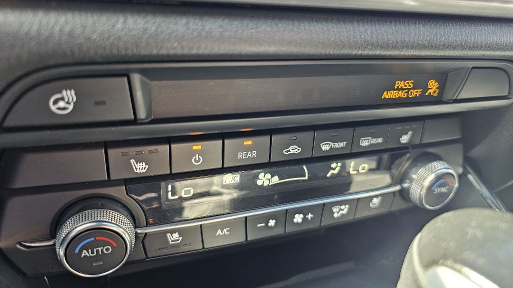 2021 Mazda CX-9 Image 26