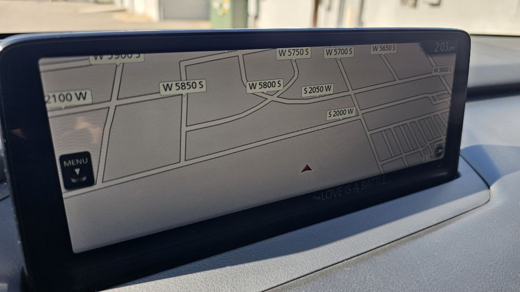 2021 Mazda CX-9 Image 27