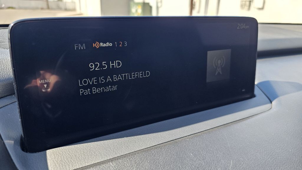 2021 Mazda CX-9 Image 29