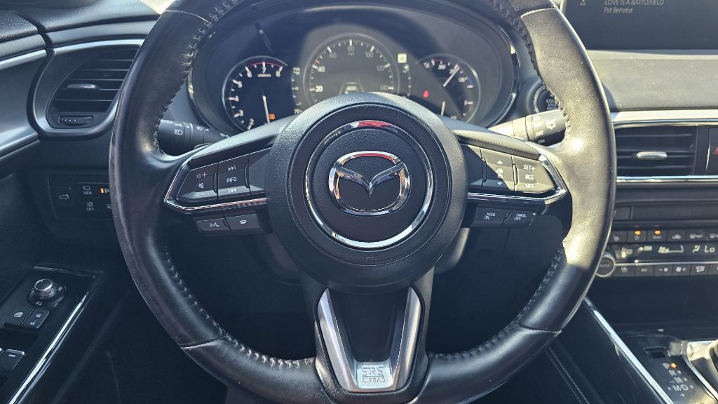2021 Mazda CX-9 Image 33