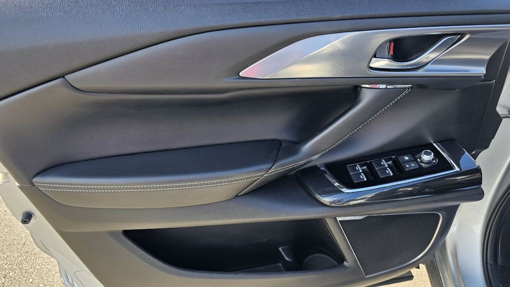 2021 Mazda CX-9 Image 34