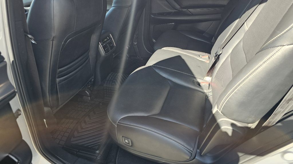 2021 Mazda CX-9 Image 35