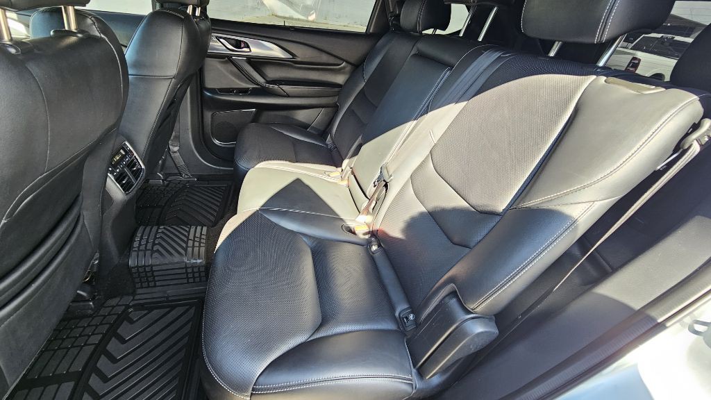 2021 Mazda CX-9 Image 36