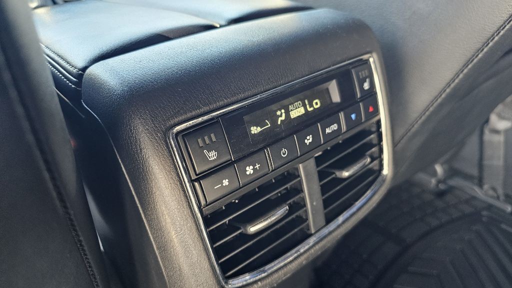 2021 Mazda CX-9 Image 40