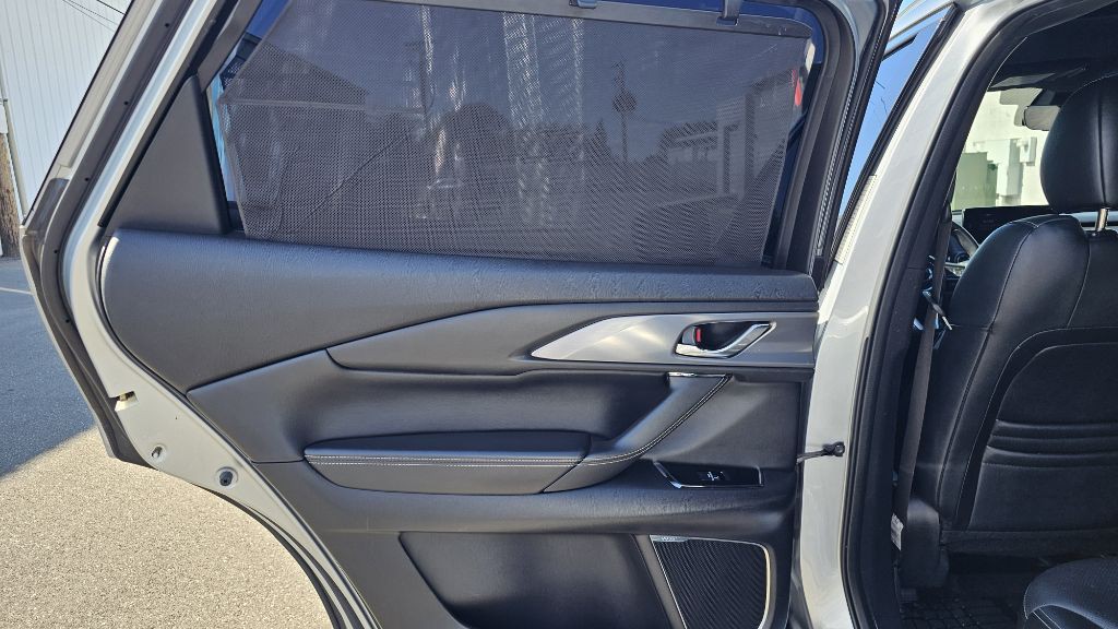 2021 Mazda CX-9 Image 41