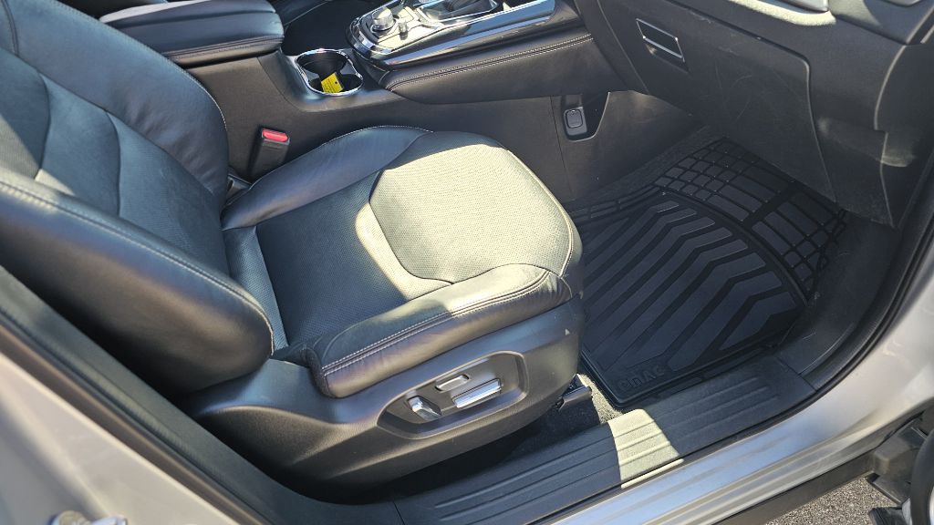 2021 Mazda CX-9 Image 42
