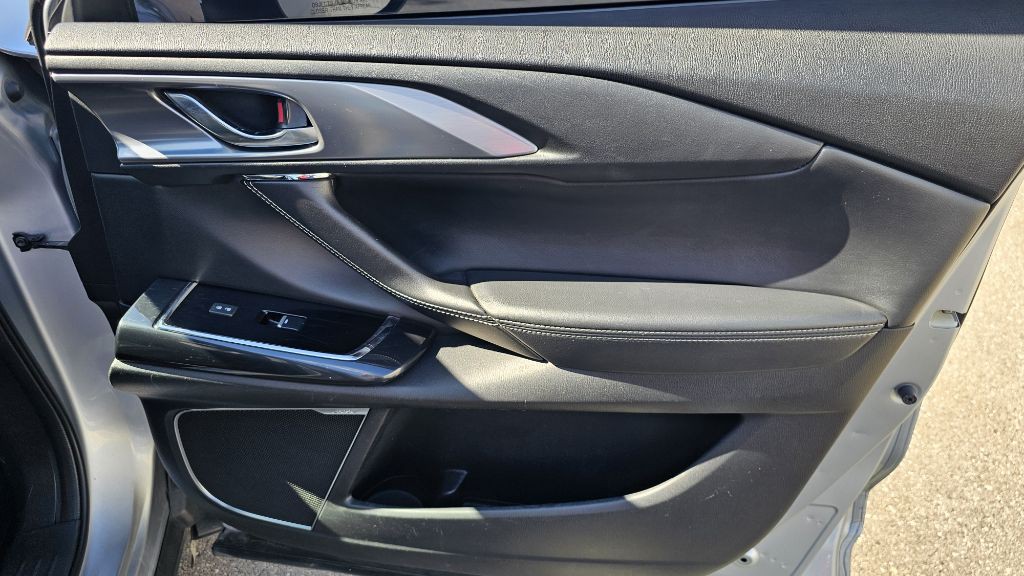 2021 Mazda CX-9 Image 44