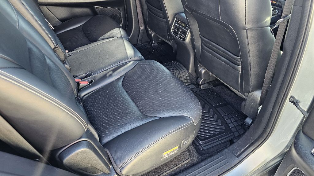 2021 Mazda CX-9 Image 45