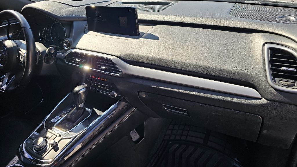 2021 Mazda CX-9 Image 46