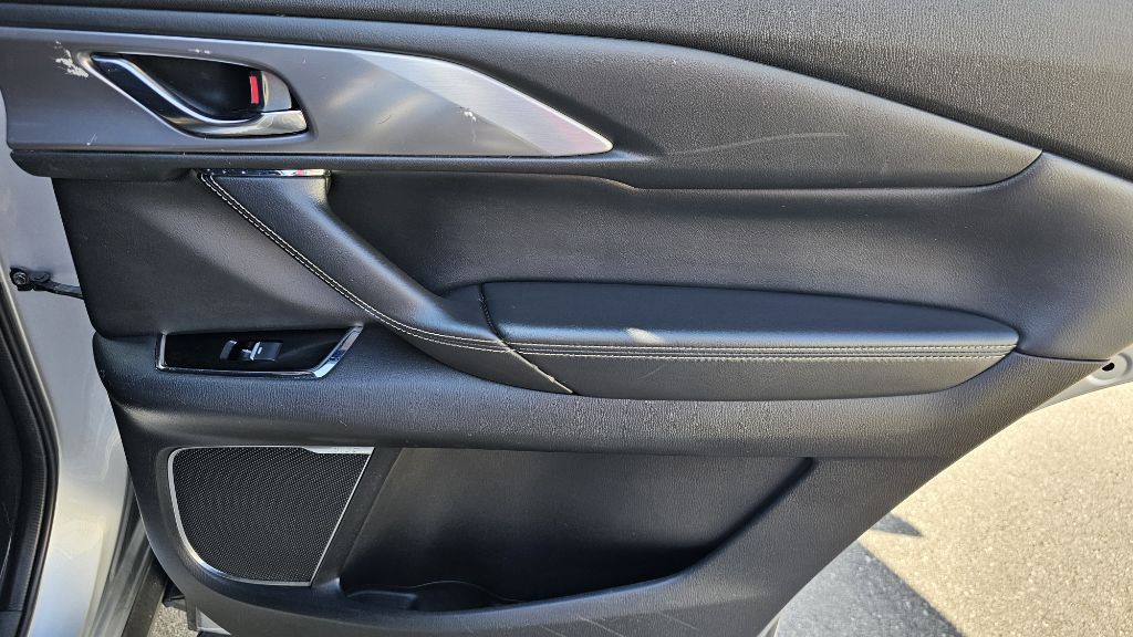 2021 Mazda CX-9 Image 49