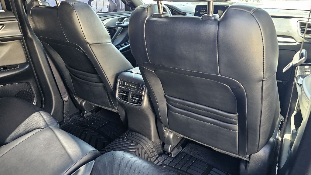 2021 Mazda CX-9 Image 50