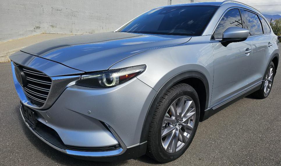 2021 Mazda CX-9 Image 1
