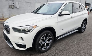 Image for 2018 BMW X1 xDrive28i ID: 6932007