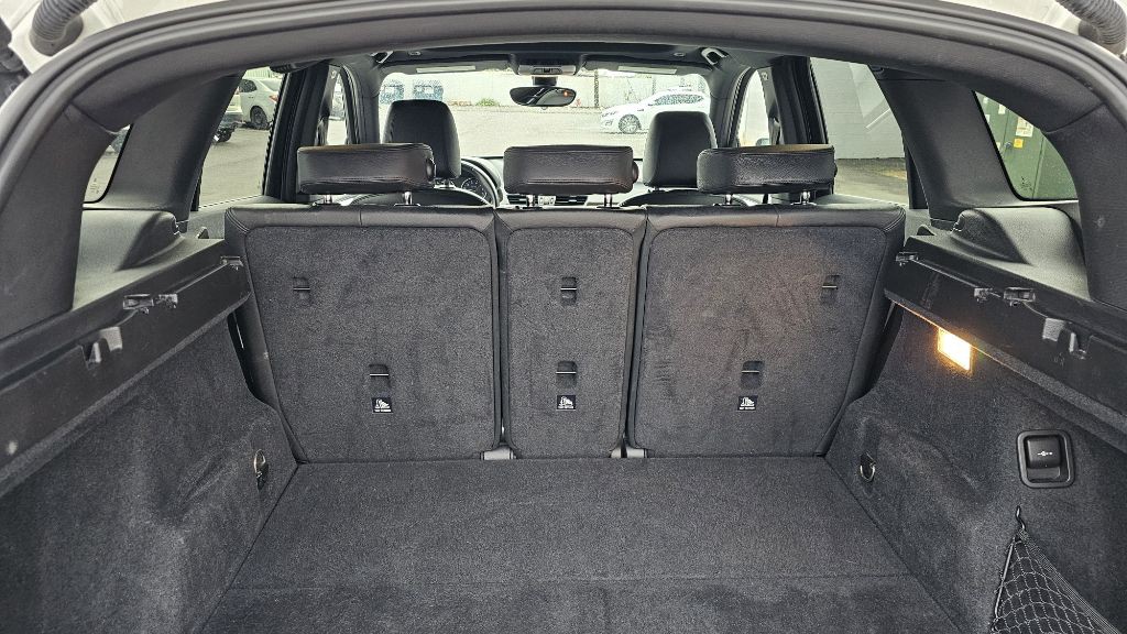 2018 BMW X1 Image 14