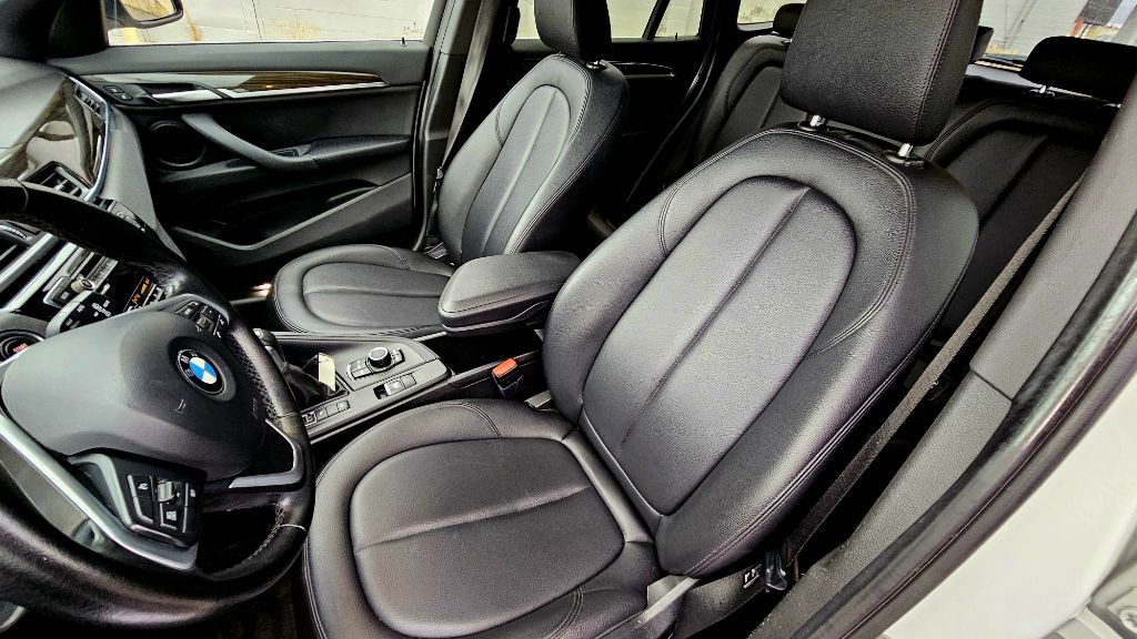 2018 BMW X1 Image 16