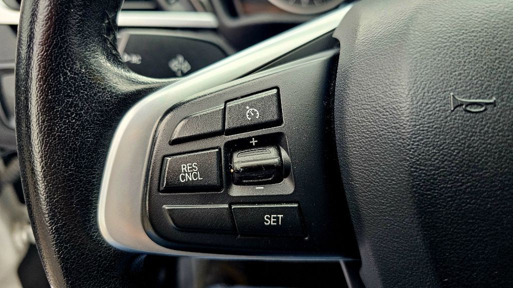 2018 BMW X1 Image 19