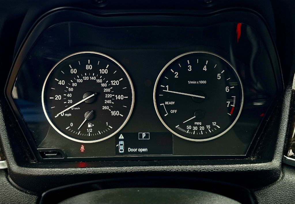 2018 BMW X1 Image 21