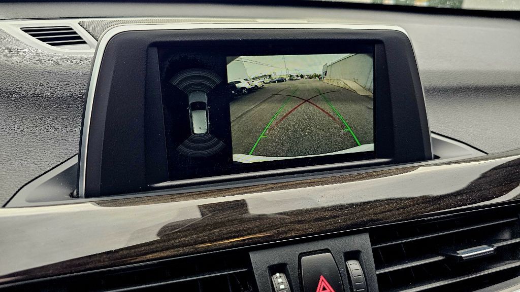 2018 BMW X1 Image 22