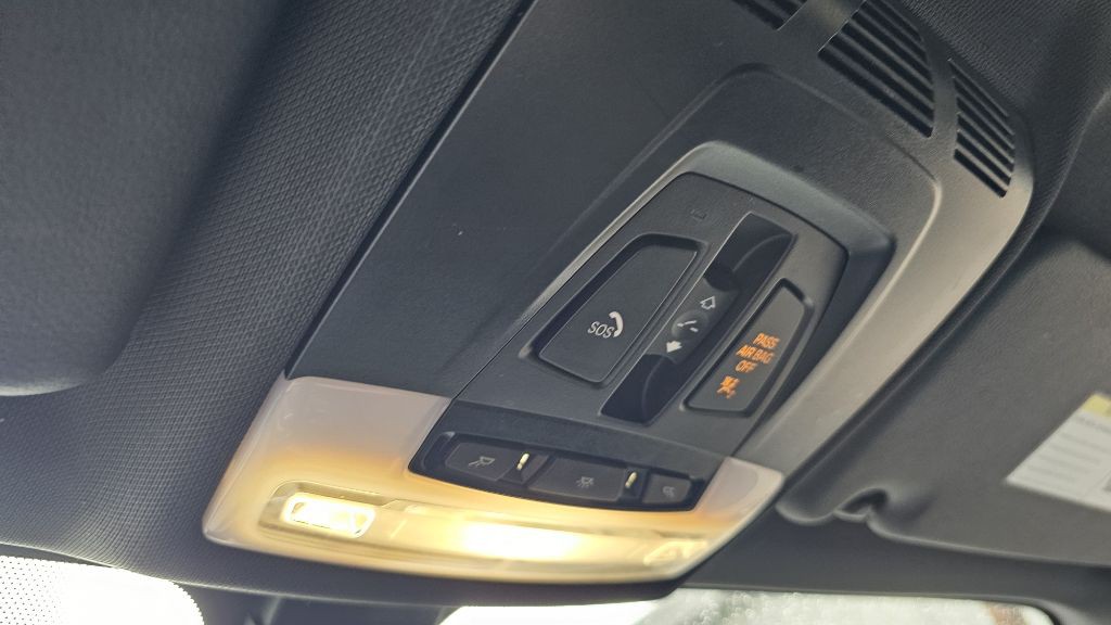 2018 BMW X1 Image 26