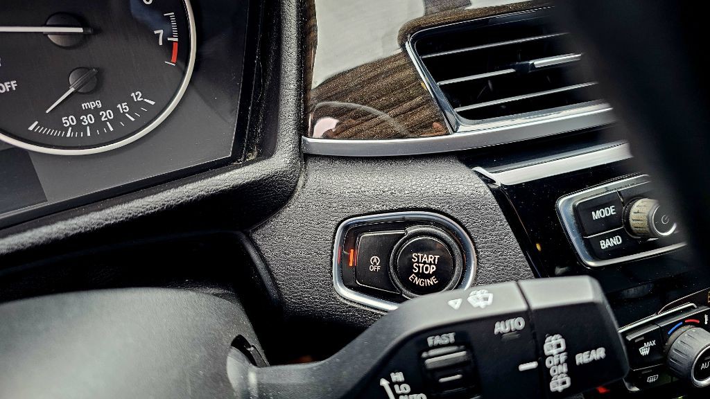 2018 BMW X1 Image 29