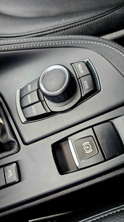 2018 BMW X1 Image 31