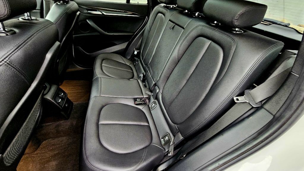 2018 BMW X1 Image 34