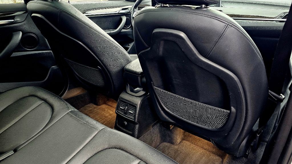 2018 BMW X1 Image 44