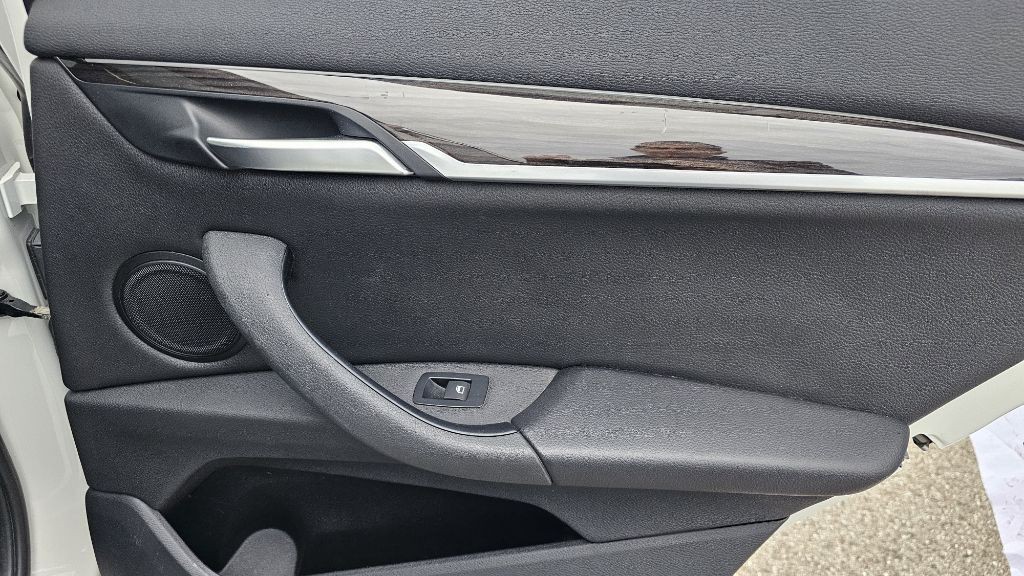 2018 BMW X1 Image 45