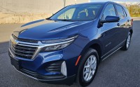 Image for 2022 Chevrolet Equinox LT ID: 6935155