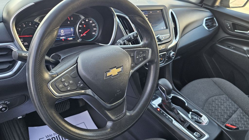 2022 Chevrolet Equinox Image 16