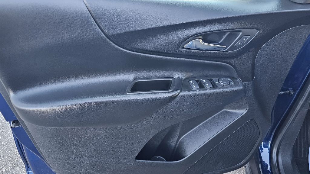 2022 Chevrolet Equinox Image 28