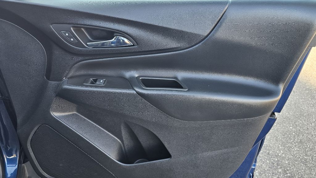 2022 Chevrolet Equinox Image 36