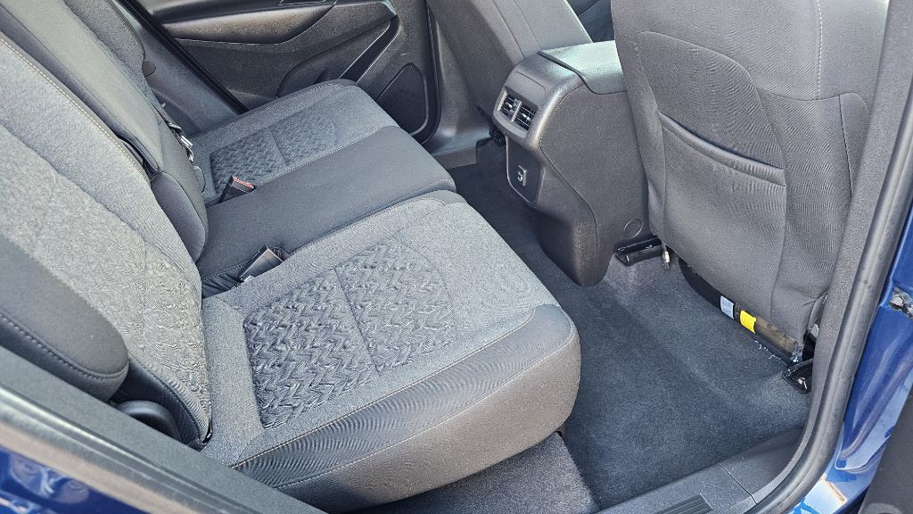 2022 Chevrolet Equinox Image 38