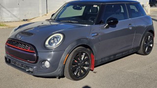 Image for 2014 MINI Cooper Cooper S ID: 6936707