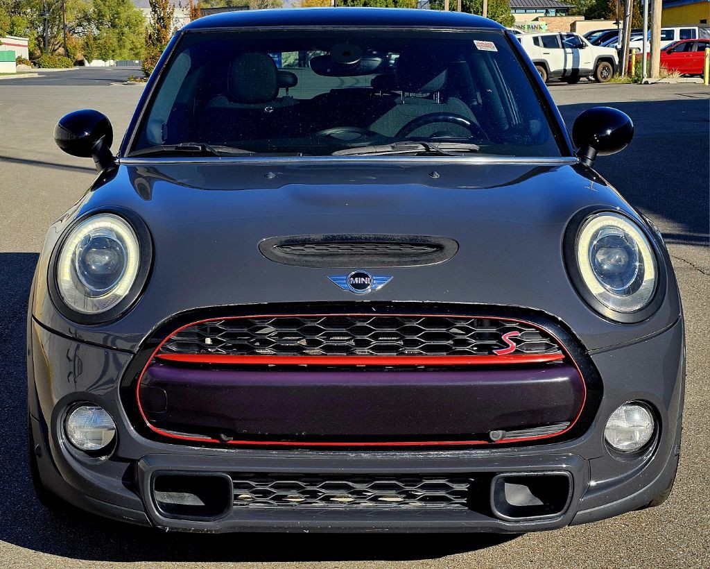 2014 MINI Cooper Image 2