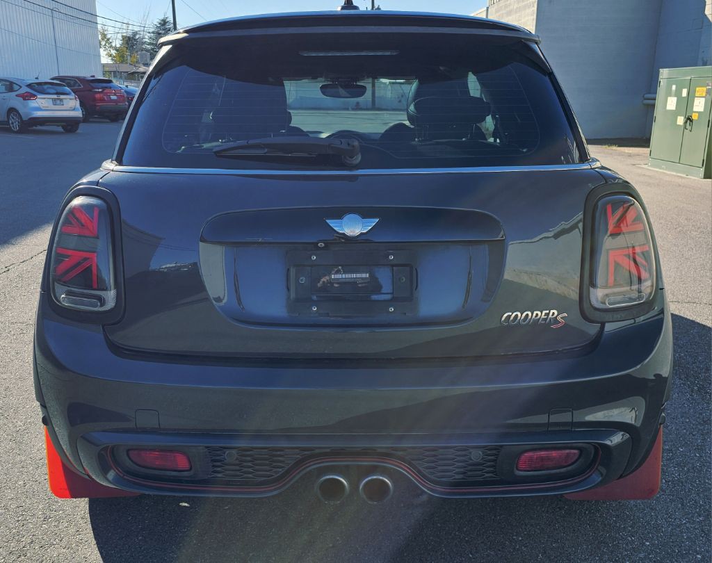 2014 MINI Cooper Image 6
