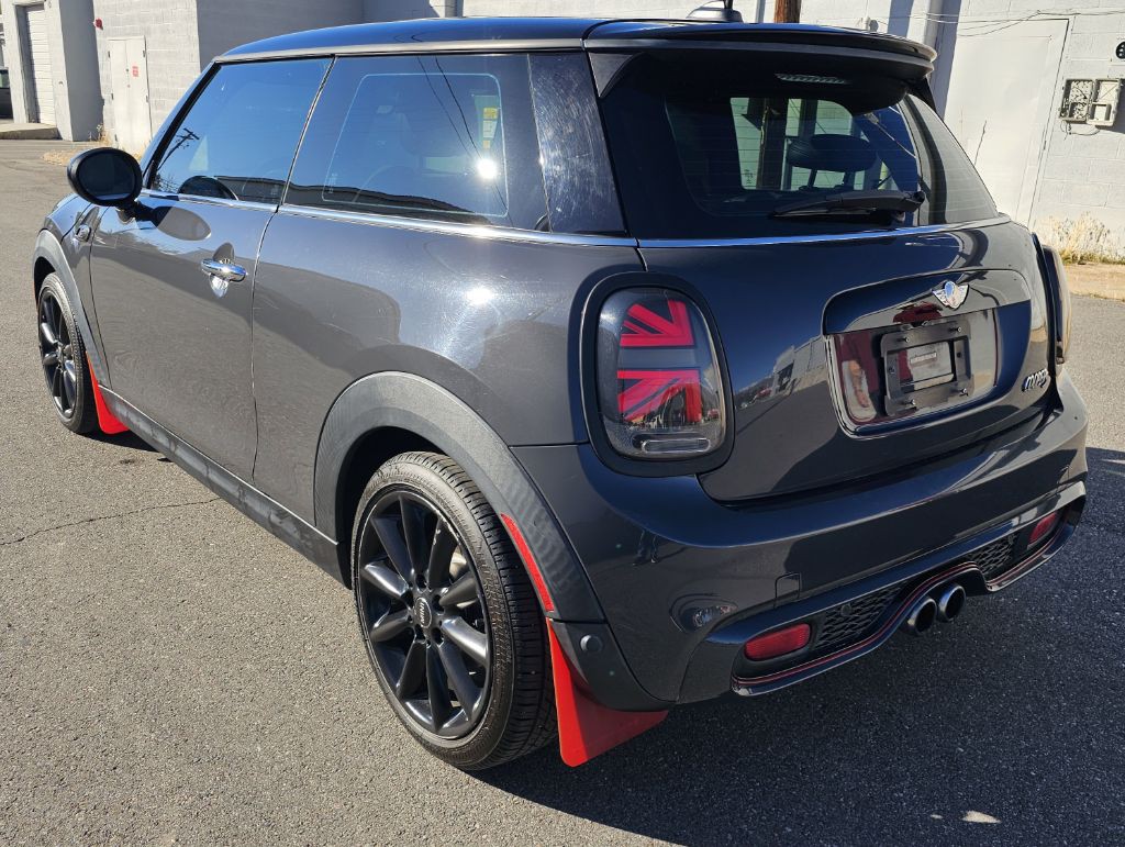 2014 MINI Cooper Image 7
