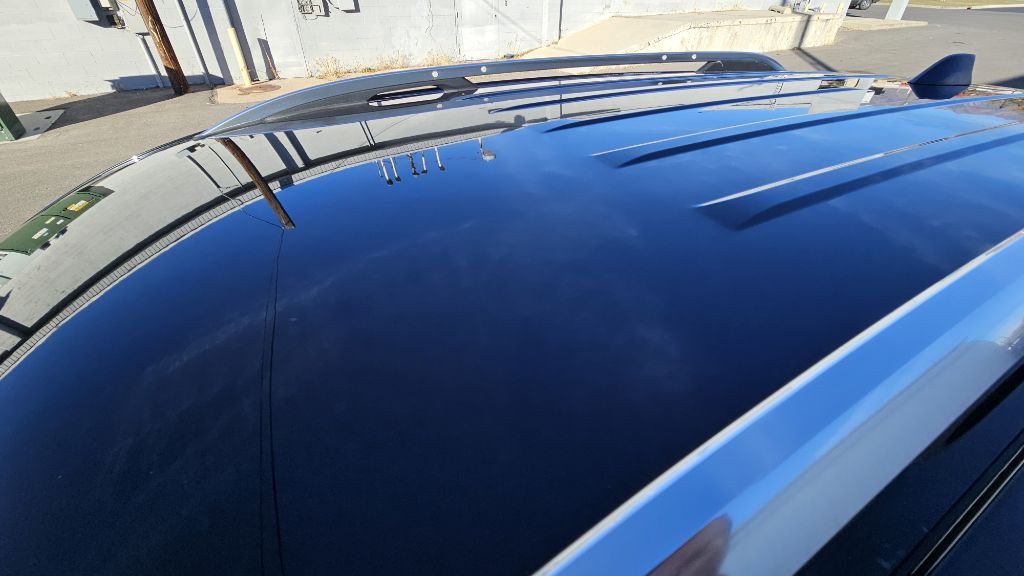 2019 Chevrolet Equinox Image 9