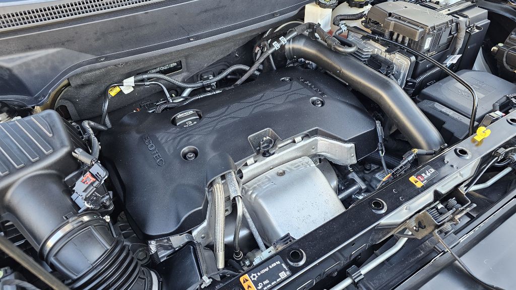 2019 Chevrolet Equinox Image 11