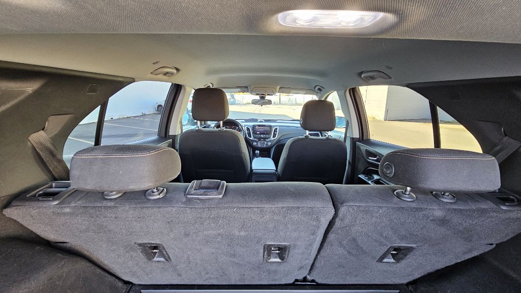2019 Chevrolet Equinox Image 14