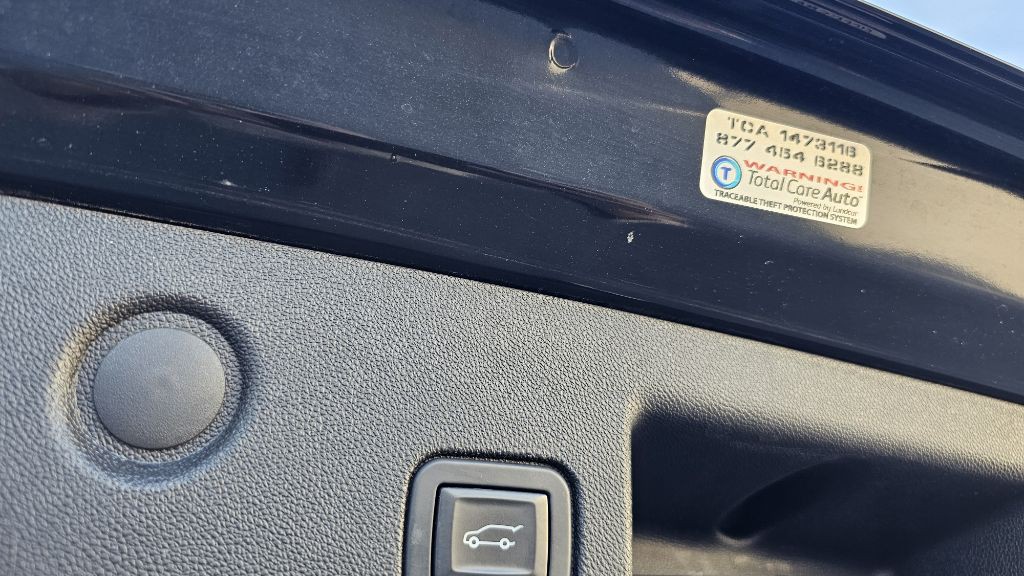 2019 Chevrolet Equinox Image 15