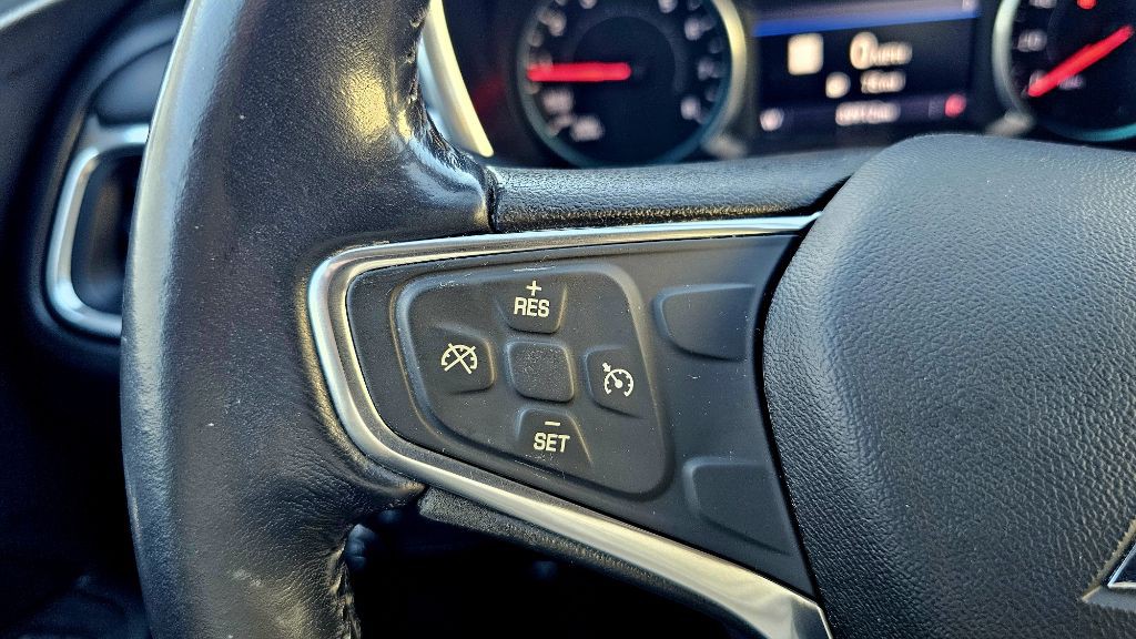 2019 Chevrolet Equinox Image 19