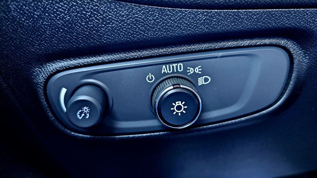 2019 Chevrolet Equinox Image 22