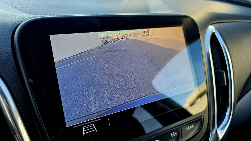 2019 Chevrolet Equinox Image 25