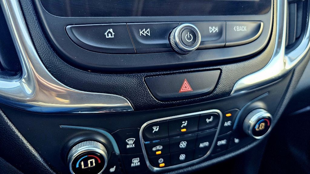 2019 Chevrolet Equinox Image 26