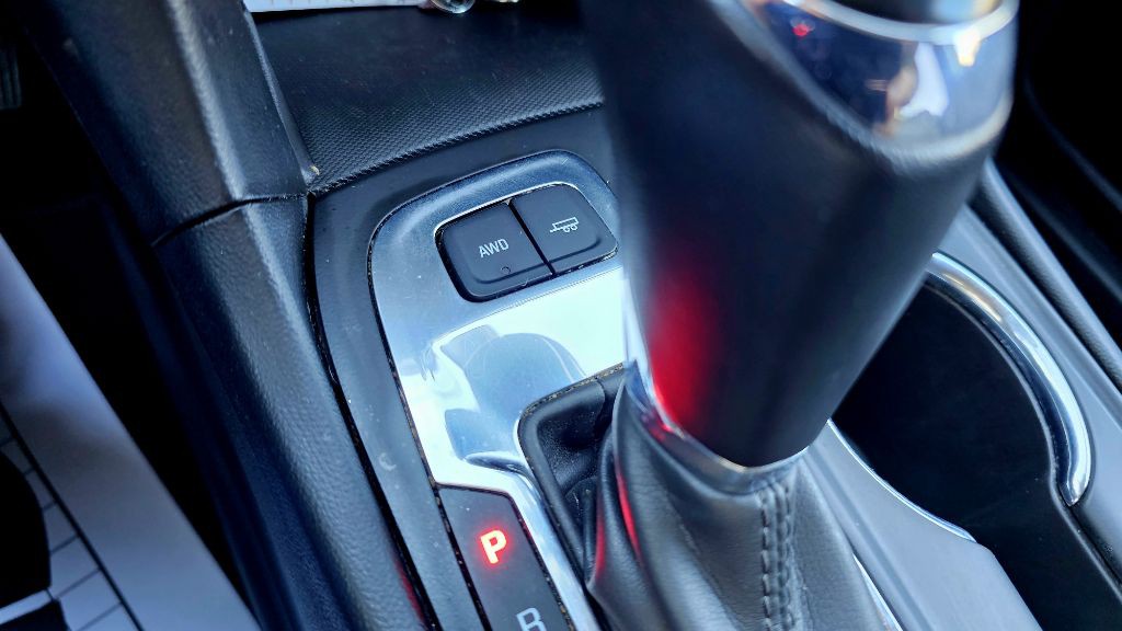 2019 Chevrolet Equinox Image 27