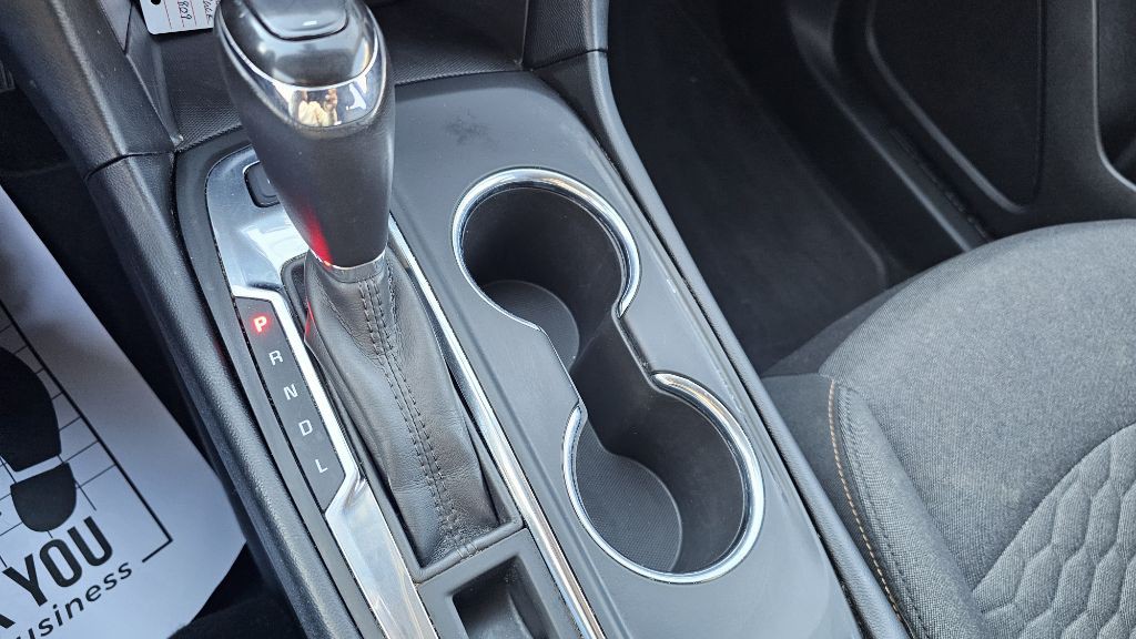 2019 Chevrolet Equinox Image 28