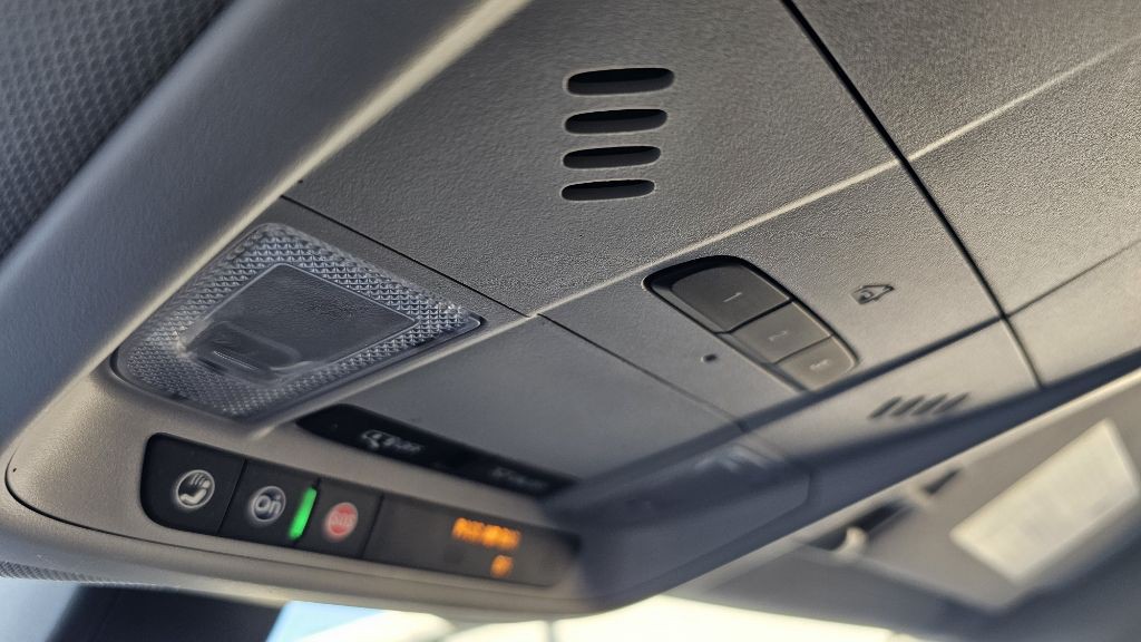 2019 Chevrolet Equinox Image 30